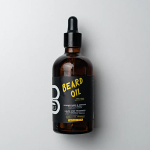 Beard Oil