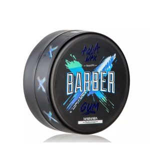 Barber Marmara Aqua Wax Gum - Hair wax with a sweet scent 150ml