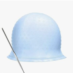 Reusable Highlighting Cap