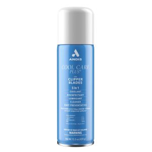 ANDIS Cool Care Plus