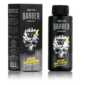 BARBER MARMARA Hair Powder Men 20gr