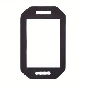 Lightweight Handheld Mirror - Foam Handle Mirror