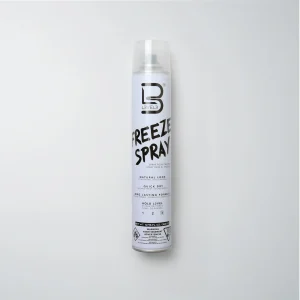Freeze Hair Spray