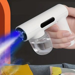 Mini-portable Charging Disinfectant Sprayer