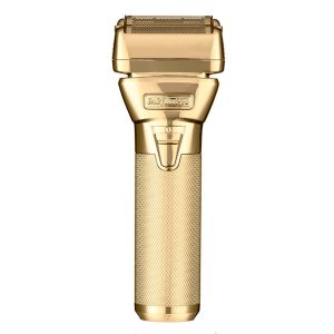 BABYLISSPRO® FXONE GOLDFX DOUBLE FOIL SHAVER