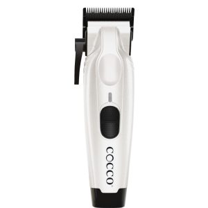 COCCO VELOCE PRO CLIPPER (PEARL WHITE)