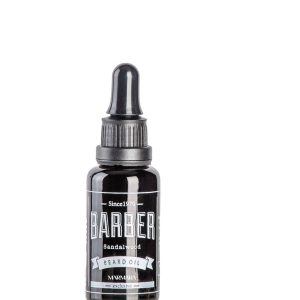 Marmara Barber Beard Oil 30ml (Copy)