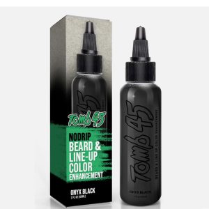 TOMB 45 BEARD & LINE UP ENHANCEMENT