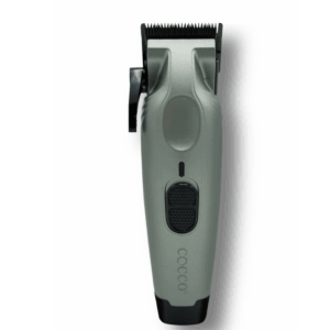 COCCO VELOCE PRO CLIPPER (MATTE GREY)