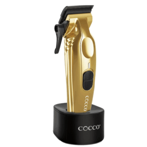 COCCO VELOCE PRO CLIPPER (GOLD)-