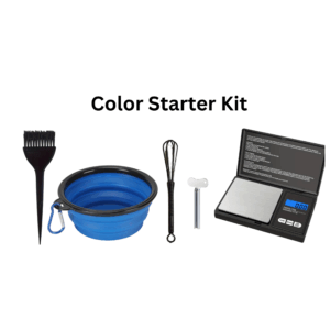 Color Stater Kit