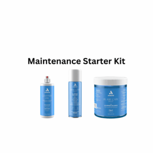 Maintenance Starter Kit