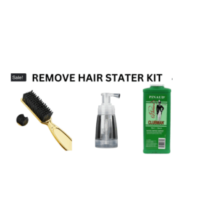 REMOVE HAIR STATER KIT - Copy