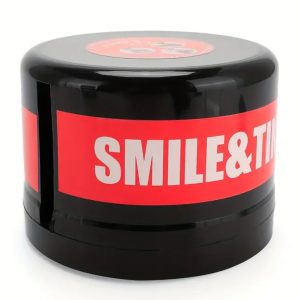 Salon-Grade Barber Neck Strip Dispenser