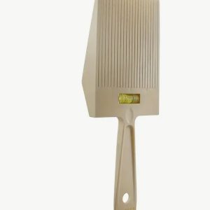 Flat Top Comb