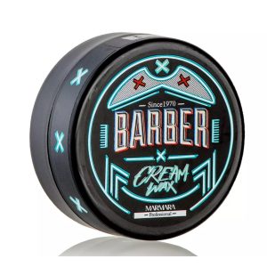 Barber Marmara Cream Wax - Cream hair wax 150ml