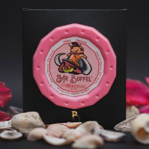 Mr Buffel - Cherry Blossom Shine with Minoxidil