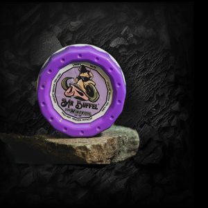 Mr Buffel - Violet Breeze Matte with Minoxidil