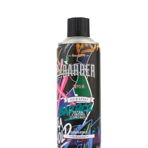 Marmara Hair Spray Ultra Strong #16