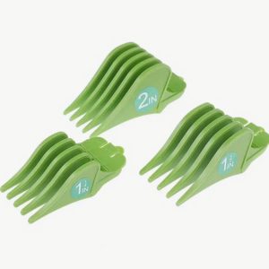 Large Size 32/ 38/ 51mm Limit Comb Trimmer Cutting Guide Clipper for