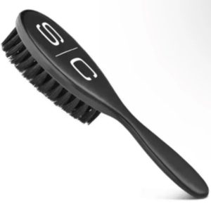Style craft S|C the fade cut – fade and cleaning hair brush