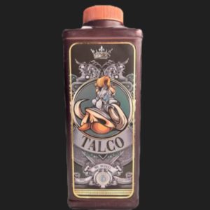 Mr. Buffel - Traditional