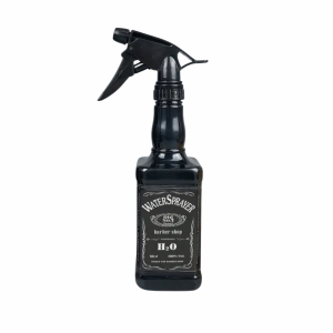 Hair Spray Bottle500ml Ultra-Fine Mist Hair Spray Bottle