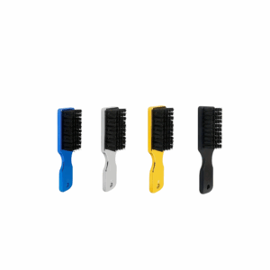 Multiple Color Beard Brush