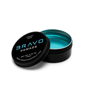 Bravo Blue Pomade 3.53 oz