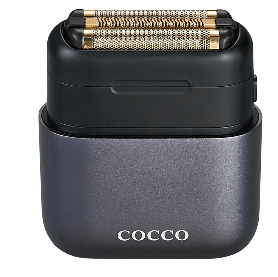 Cocco Impacto Micro Wet - Dry Shaver - Image 2