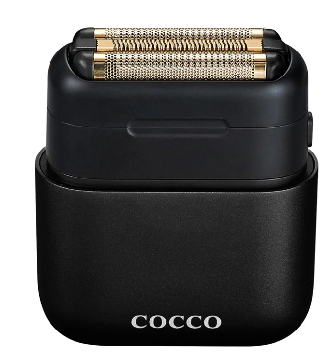 Cocco Impacto Micro Wet - Dry Shaver - Image 4
