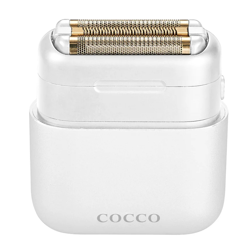 Cocco Impacto Micro Wet - Dry Shaver - Image 3