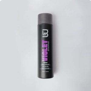 LEVEL 3 Violet Shampoo