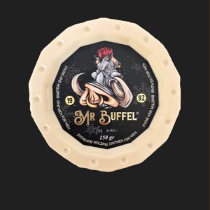 Mr. Buffel - Classic Shine