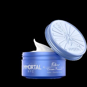Immortal NYC Creative Fiber Wax