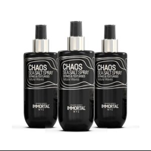 Immortal NYC Sea Salt Spray