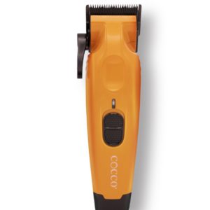Cocco Hyper Veloce Pro Clipper (Orange)