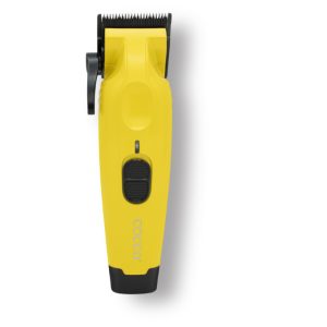 Cocco Hyper Veloce Pro Clipper (Yellow)