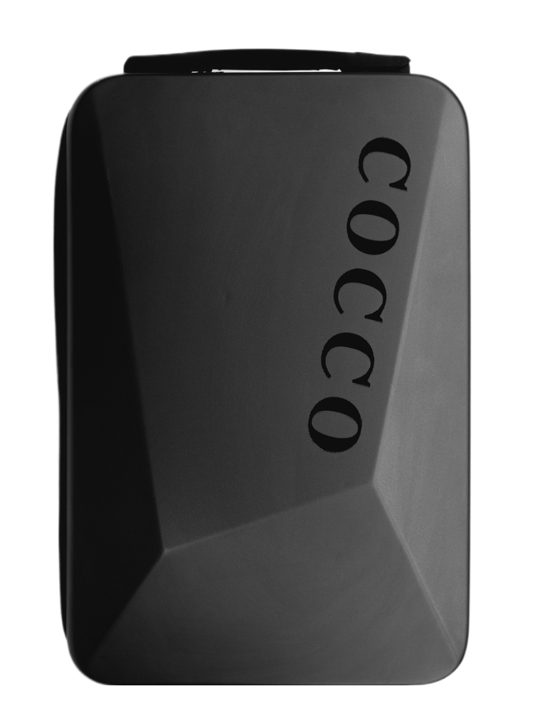 Cocco Mobile Barber Station Backpack - Image 2