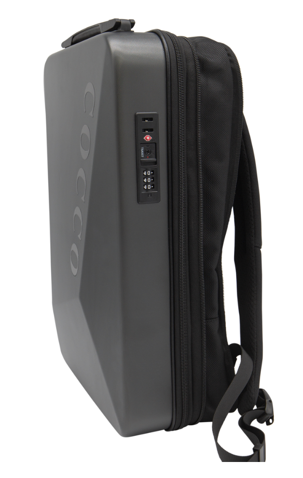 Cocco Mobile Barber Station Backpack - Image 3