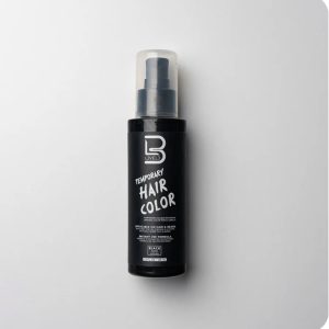 Temporary Hair & Beard Color