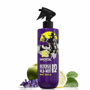 IMMORTAL NYC RESERVE COLOGNE 12 – WILD WEST