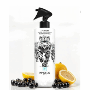 Immortal Aventura Cologne