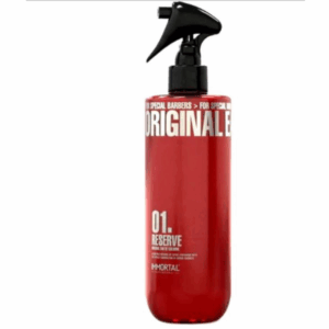 IMMORTAL  Reserve Colognes 01.