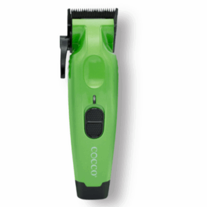 Cocco Hyper Veloce Pro Clipper (Green)