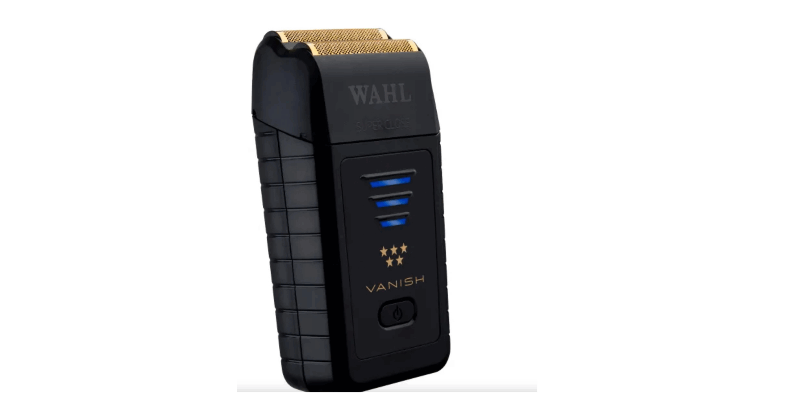 Wahl Vanish Shaver