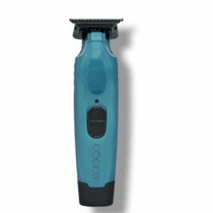 Cocco Hyper Veloce Pro Trimmer (Dark Teal)