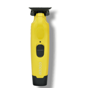 Cocco Hyper Veloce Pro Trimmer (Yellow)