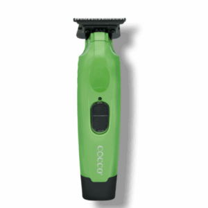 Cocco Hyper Veloce Pro Trimmer (Green)