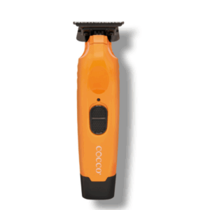 Cocco Hyper Veloce Pro Trimmer (Orange)